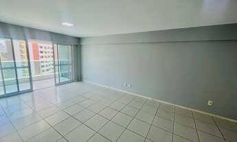 Imagem 7: Apartamento para venda tem 149 metros quadrados com 4 quartos em Boa Viagem - Recife - PE