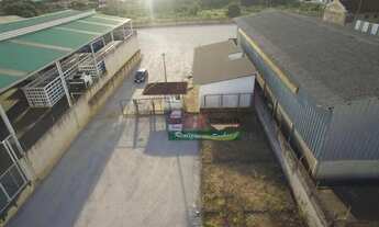 Imagem 2: Galpão, 242 m² - venda por R$ 3.650.000,00 ou aluguel por R$ 21.000,00/mês - Jardim Santa