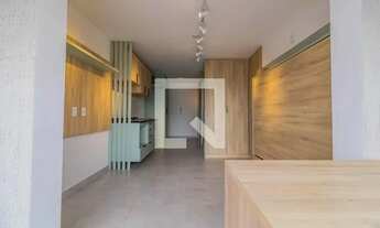 Imagem 5: Apartamento para Aluguel - Vila Clementino, 1 Quarto, 35 m2