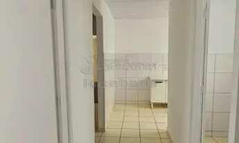 Imagem 4: Casa Padrão em São José do Rio Preto