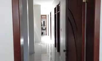 Imagem 6: Alugo casa duplex no bequimao - ampla e espaçosa