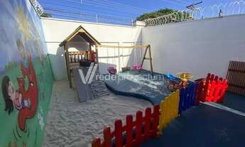 Imagem: Casa - Jardim Proença I - Campinas