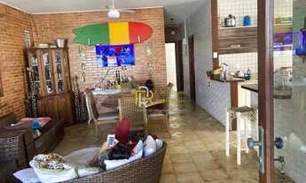 Imagem 3: Casa com 4 quartos sendo uma suíte venda, 160 m² por R$ 690.000 - Balneário Flórida - Prai