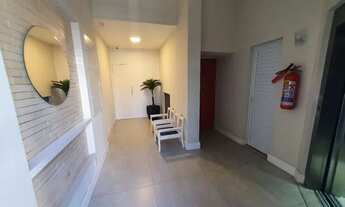 Imagem: Apt top 1 qt/ sala sol da manhã - oportunidade