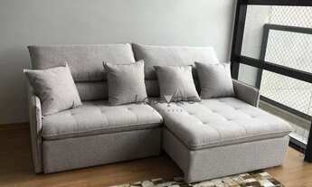 Imagem 5: Apartamento Duplex com 1 dormitório, 54 m² - venda por R$ 1.050.000,00 ou aluguel por R$ 2