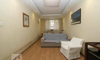 Imagem 2: Apartamento para Aluguel - São Cristóvão, 2 Quartos, 90 m2