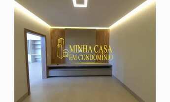 Imagem 4: CASA CONDOMINIO QUINTA DO GOLF RESIDENCE