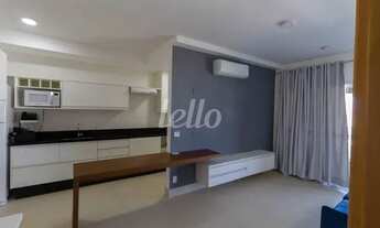 Imagem 2: São Paulo - Kitchenette/Studio - Tatuapé