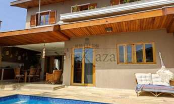 Imagem: Casa Condomínio - Urbanova - Residencial