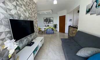 Imagem: LINDO APTO CANTO DO FORTE, NA QUADRA DA