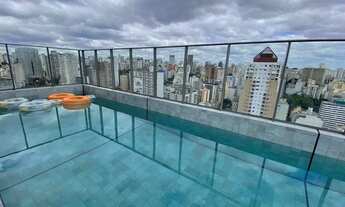 Imagem 2: Studio com 1 Dormitorio(s) localizado(a) no bairro República em São Paulo / Ref.:OR