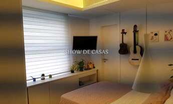 Imagem 6: Apartamento 3 quartos com varanda, Leblon - Rio de Janeiro - RJ