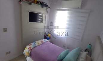 Imagem 7: Casa de condomínio para venda possui 140 metros quadrados com 3 quartos