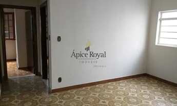 Imagem 3: Casa de rua à venda, 2 quartos, 2 vagas, Parque São Quirino - Campinas/SP