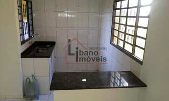 Imagem 7: Casa - Residencial Vitória Ropole (Barão Geraldo) - Campinas