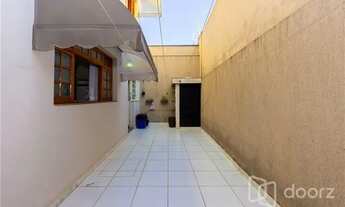 Imagem 7: SãO PAULO - Casa Padrão - Vila Beatriz