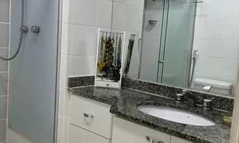 Imagem 7: Apartamento para venda com 93 metros quadrados com 3 quartos em Jacarepaguá - Rio de Janei