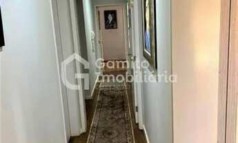 Imagem 7: Apartamento com 4 Quartos no Edifício Michelangelo em SJ do Rio Preto/SP