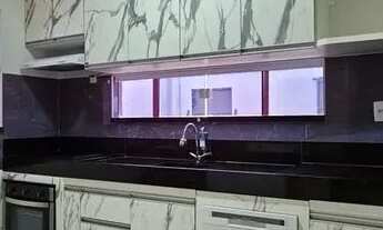 Imagem 7: Casa para venda possui 98 metros quadrados com 3 quartos em Candelária - Natal - RN