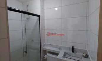 Imagem 5: Apartamento com 2 dormitórios à venda, 48 m² por R$ 250.000 - UNIQUE RESIDENCE - São José