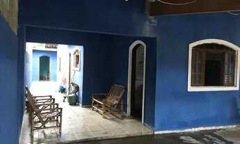 Imagem: Casa na praia com 4 Dormitórios