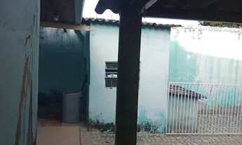 Imagem 3: Casa na Quadra 6 da Vila Buritis - PLANALTINA DF