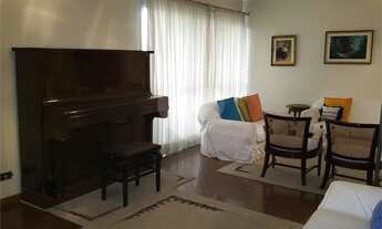 Imagem 7: APTO EXCELENTE PARA VENDA 172M2, 3DORM, 1SUÍTE, 3VAGAS NO CORAÇÃO DE PERDIZES