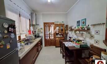 Imagem 3: Casa (sobrado em condominio) 3 dormitórios/suite, cozinha planejada, portaria 24hs, lazer