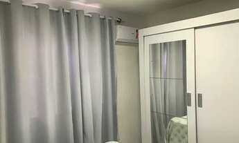 Imagem 5: Alugo um Excelente Apartamento Mobiliado Na Chácara Brasil Turu