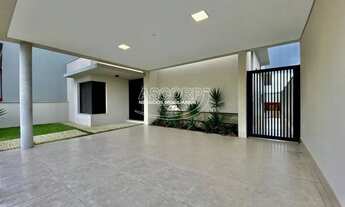 Imagem 2: Casa a venda no condomínio Soleil, Piracicaba.(Código CC00245