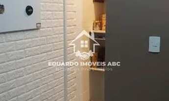 Imagem 2: REF 6547- 3 Dormitórios. Ótima localização- Vila Scarpelli - Santo André Consulte outros i