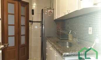 Imagem 7: Apartamento com 3 dormitórios à venda, 142 m² por R$ 750.000,00 - Mansões Santo Antônio