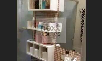 Imagem 5: Apartamento reformado com 2 dormitórios e 1 vaga no Morumbi !!!