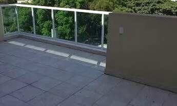 Imagem 2: Apartamento com 2 dormitórios, 89 m² - venda por R$ 1.200.000 ou aluguel por R$ 7.630/mês