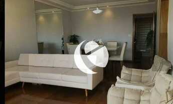 Imagem 1: Apartamento à venda, 156 m²- Edifício Lord Lovart - Centro - Londrina/PR