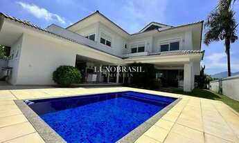 Imagem: Linda Casa Triplex Quintas do Rio para venda