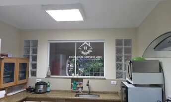 Imagem 4: REF 6547- 3 Dormitórios. Ótima localização- Vila Scarpelli - Santo André Consulte outros i