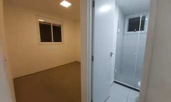 Imagem 7: Apartamento para venda com 50 metros quadrados com 2 quartos em Quinta da Paineira - São P