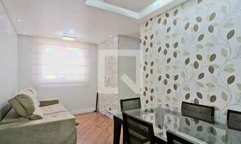 Imagem: Apartamento para Aluguel - Jardim Iris 