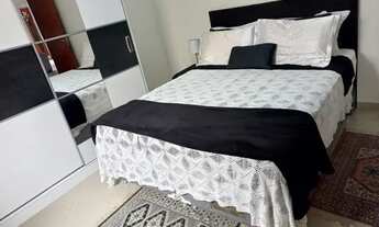 Imagem 7: Casa de condomínio térrea para venda com 115 metros quadrados