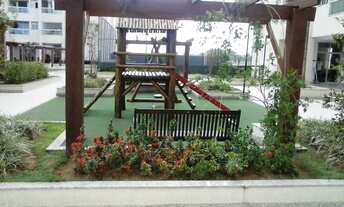 Imagem 5: 2/4, reformado pronto para morar, Horto Bela Vista - Salvador - BA