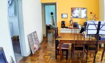 Imagem 2: Confortável e aconchegante 2 quartos no Rio Comprido!