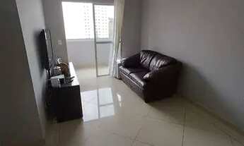 Imagem 6: Apartamento com 2 dormitórios para alugar, 63 m² por R$ 3.740,00/mês - Parque da Mooca - S