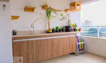 Imagem 6: Apartamento para Aluguel - Vila Mariana, 2 Quartos, 64 m2