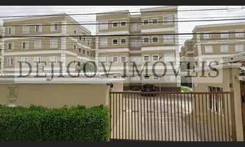 Imagem 2: Apartamento para Venda em Jundiaí, Vila Campos Sales, 2 dormitórios, 1 banheiro, 1 vaga