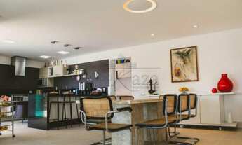 Imagem 6: Casa Condomínio - Urbanova - 5 Suítes - 550m²