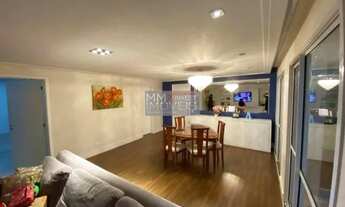 Imagem 2: Apartamento à venda, 122 m² por R$ 1.100.000,00 - Lauzane Paulista - São Paulo/SP