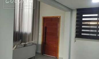 Imagem 6: Santo André - Casa Padrão - Parque Novo Oratório