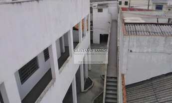 Imagem 5: Prédio, 508 m² - venda por R$ 4.000.000,00 ou aluguel por R$ 22.000,00/mês - Alto da Mooca