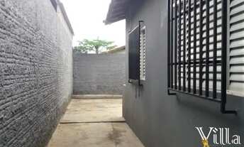 Imagem 4: Casa Comercial para Locação em Limeira, Jardim Glória, 2 dormitórios, 1 banheiro, 2 vagas